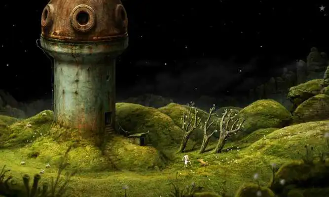 Play guide samorost3 new