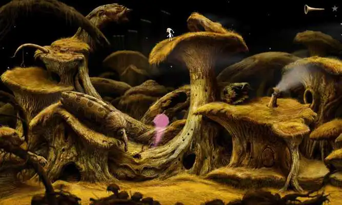 Play guide samorost3 new