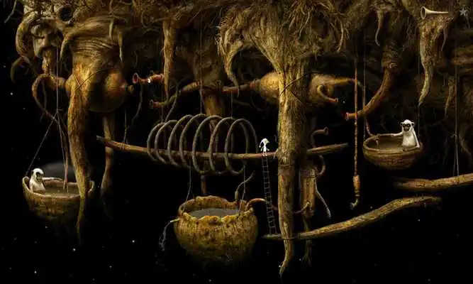 Play guide samorost3 new