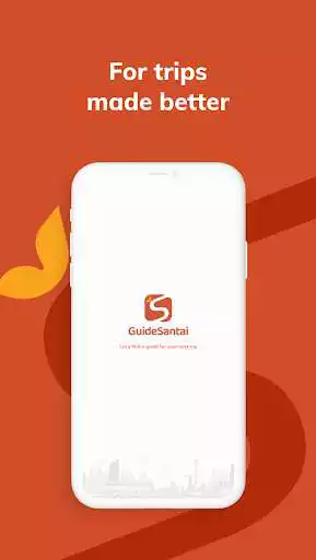 Play GuideSantai  and enjoy GuideSantai with UptoPlay