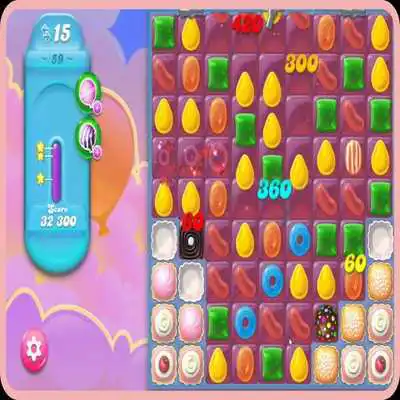 Play Guides Candy Crush Jelly