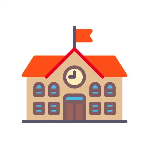 Play Guide school simulator APK