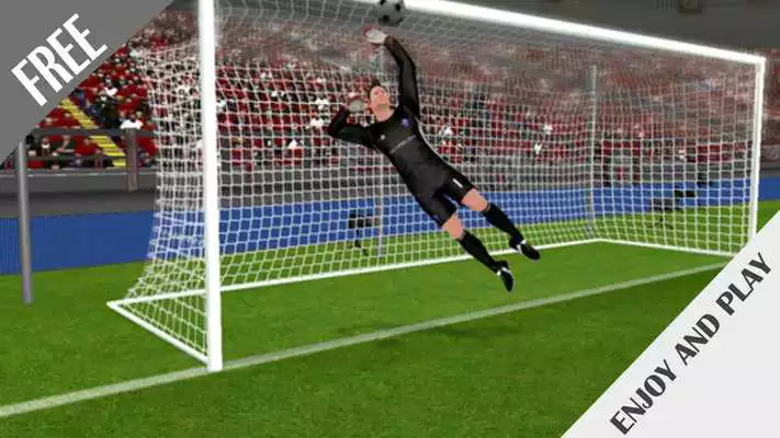 Play Guides: Dream League Soccers16