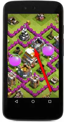 Play Guide Secret COC Fhx