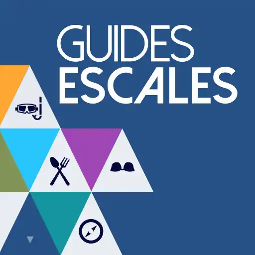 Play Guides Escales du Bloc Marine APK Play Guides Escales du Bloc Marine APK