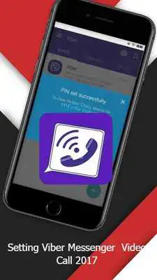 Play Guide: Setting Viber Messenger  Video Calls Latest