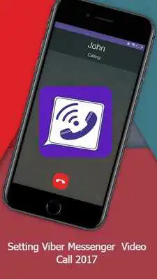 Play Guide: Setting Viber Messenger  Video Calls Latest