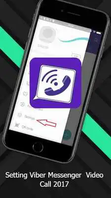 Play Guide: Setting Viber Messenger  Video Calls Latest