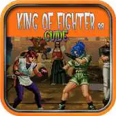 Free play online Guides for King Of Fighetrs 98 APK
