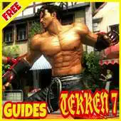 Free play online Guides for Tekken 7 APK Free play online Guides for Tekken 7 APK