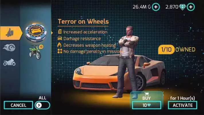 Play Guides Gangstar Vegas 5 Game