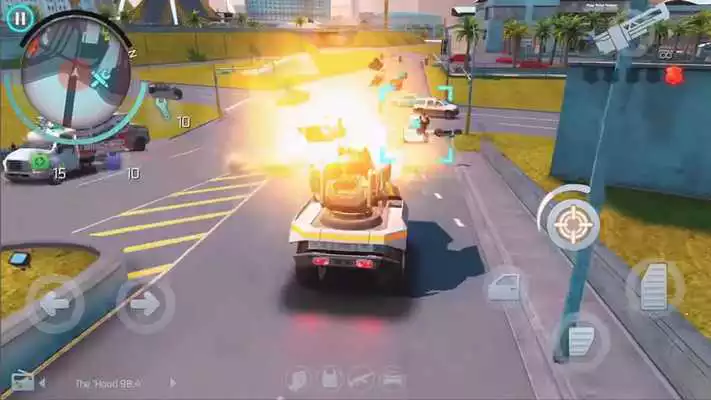 Play Guides Gangstar Vegas 5 Game