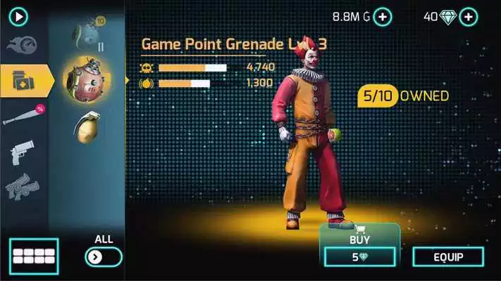 Play Guides Gangstar Vegas 5 Game