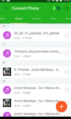 Play Guide share xenderer Trans file