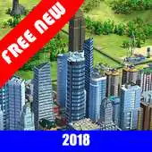 Free play online GUIDE SimCity BuildIt 2018 FREE TIPS APK