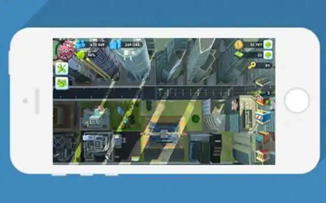 Play Guide SimCity Build New