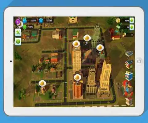 Play Guide SimCity Build New