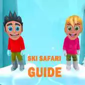 Free play online Guide Ski Safari 2 APK Free play online Guide Ski Safari 2 APK