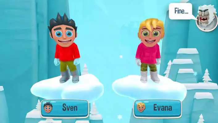 Play Guide Ski Safari 2