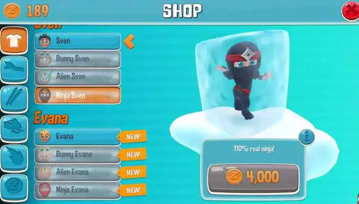 Play Guide Ski Safari 2