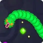 Free play online Guide Slither Worm io APK
