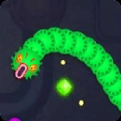 Play Guide Slither Worm io Play Guide Slither Worm io