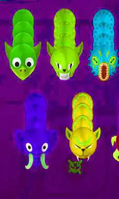 Play Guide Slither Worm io Play Guide Slither Worm io