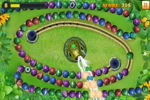 Play Guides Marble LEGEND : TOP