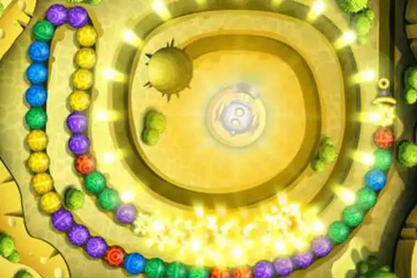 Play Guides Marble LEGEND : TOP