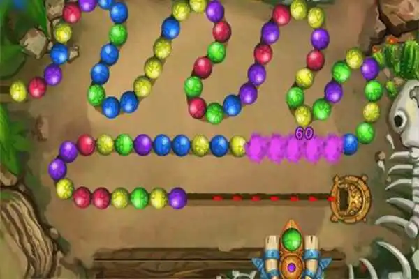 Play Guides Marble LEGEND : TOP