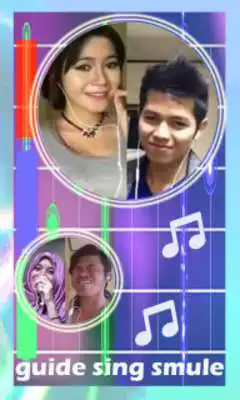 Play Guide Smule Sing Karaoke