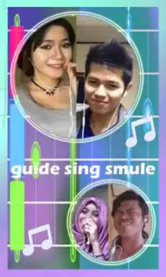 Play Guide Smule Sing Karaoke