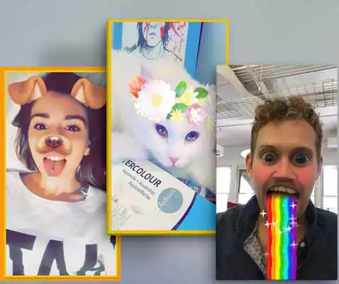 Play Guide; Snapchat For Lenses