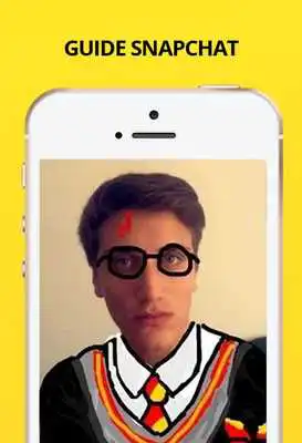 Play Guide Snapchat New 2018