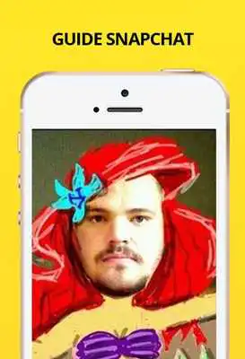 Play Guide Snapchat New 2018