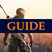 Free play online Guide Sniper Fury APK
