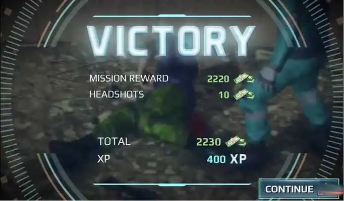 Play Guide Sniper Fury