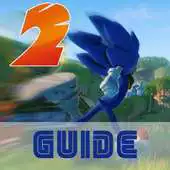 Free play online Guide Sonic Dash 2 boom APK