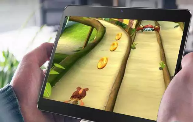 Guide Sonic Dash 2: Sonic Boom online game with UptoPlay