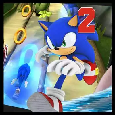 Guide Sonic Dash 2: Sonic Boom online game with UptoPlay