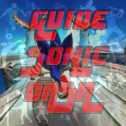 Free play online Guide Sonic Dash APK Free play online Guide Sonic Dash APK