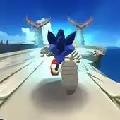 Free play online guide Sonic Dash - sega 2017 APK