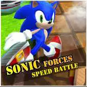 Free play online Guide Sonic Forces : Speed Battle APK Free play online Guide Sonic Forces : Speed Battle APK