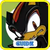 Free play online Guide Sonic the Hedgehog APK