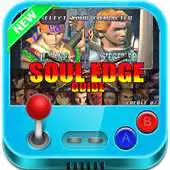 Free play online GUIDE Soul Edge APK Free play online GUIDE Soul Edge APK