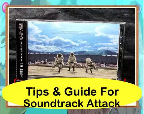 Play Guide Soundtrack Attack