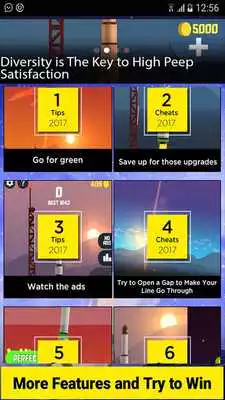 Play Guide Space Frontier