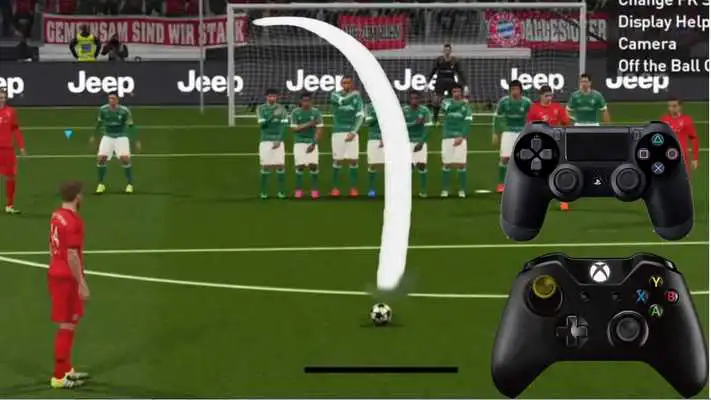 Play Guides PES 2016 Play Guides PES 2016