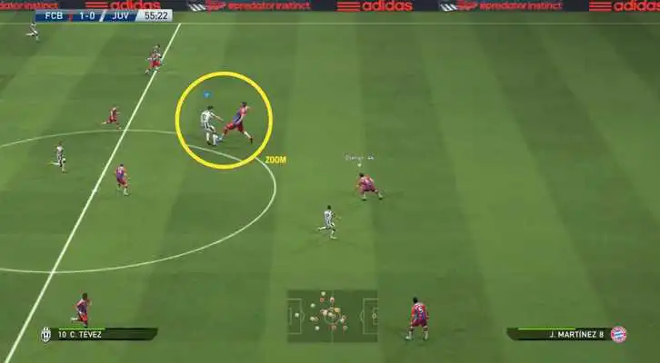 Play Guides PES 2016 Play Guides PES 2016
