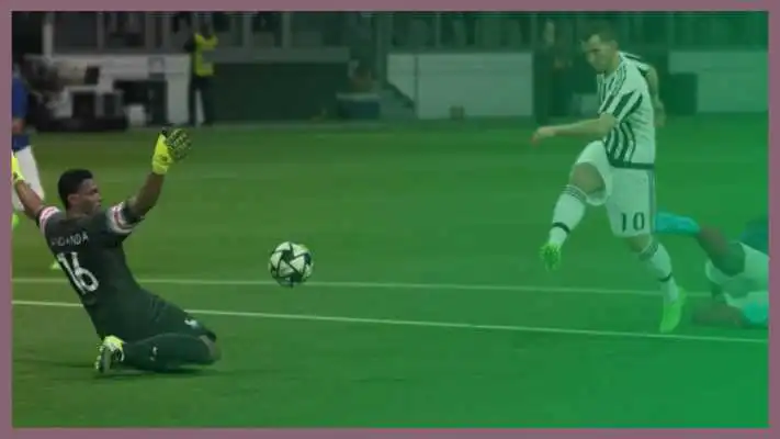 Play Guides PES 2017 Play Guides PES 2017